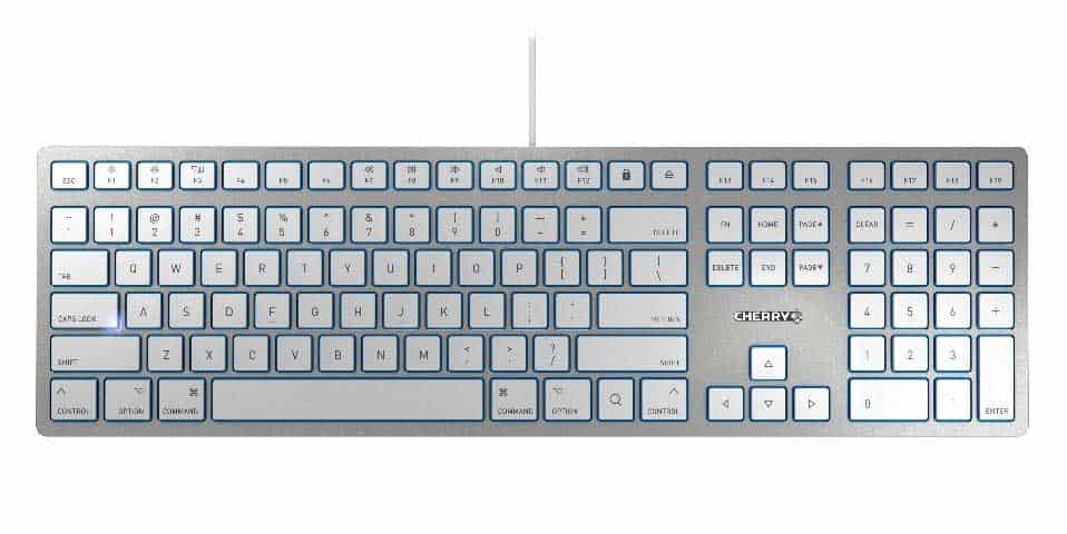model tastatura Cherry GmbH